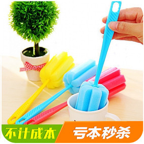 杯刷批发评测 阿里巴巴、惠惠购物与自制杯刷全解析